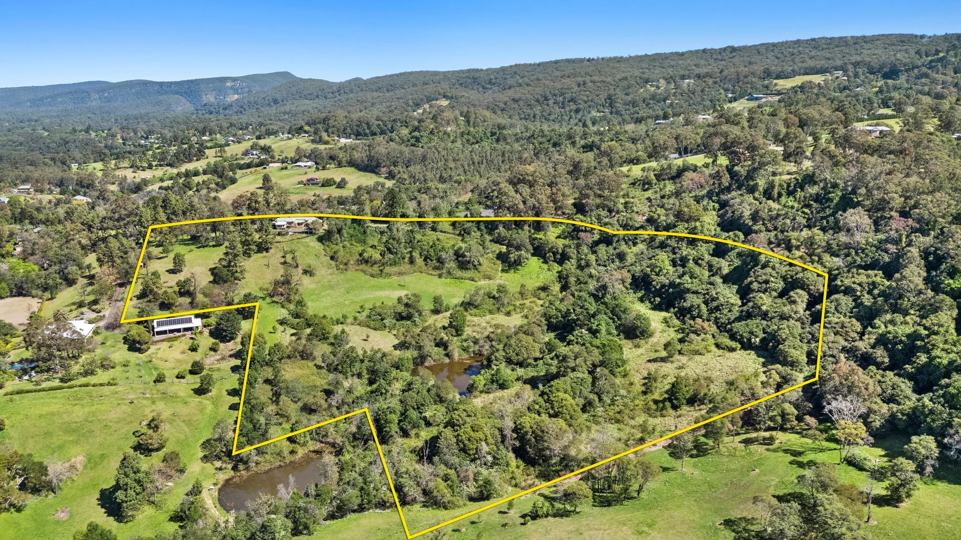 Additional image 29 of 816 Grose Vale Road, Grose Vale NSW 2753