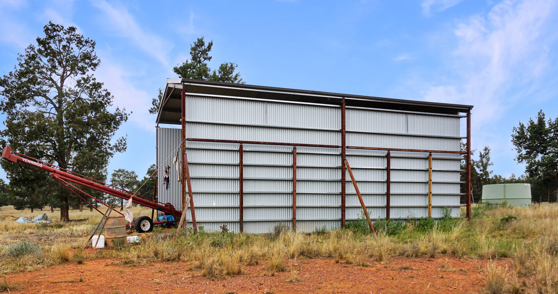 Additional image 9 of 'Werona' 904 North Yalgogrin Road, Tallimba NSW 2669