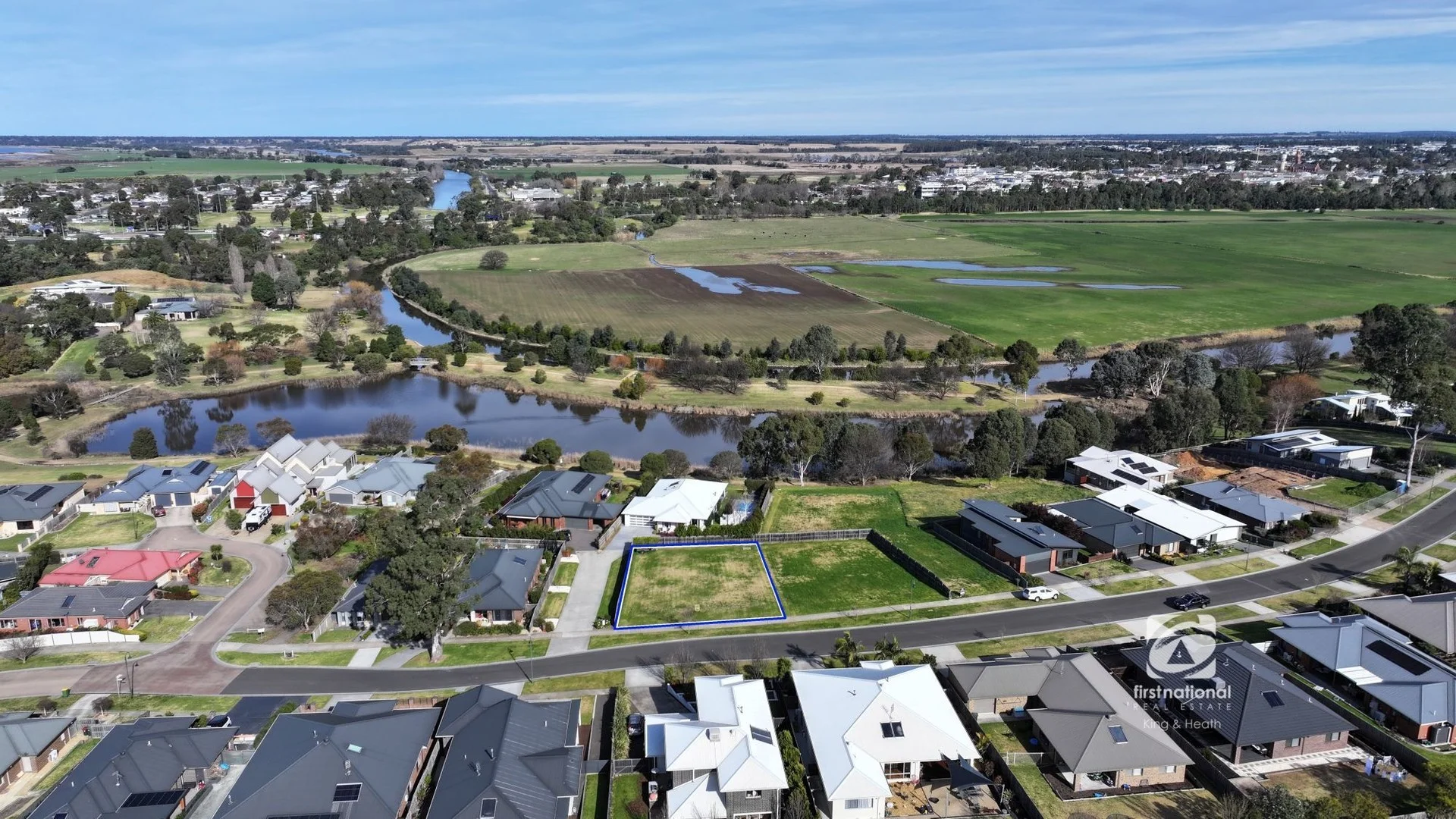 21A Morton Drive, Eastwood VIC 3875