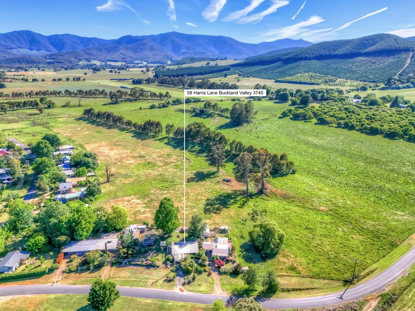 Additional image 21 of 58 Harris Lane, Buckland VIC 3740