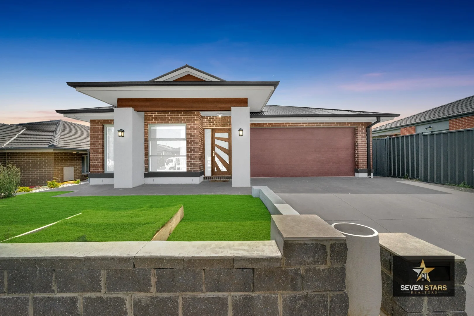 15 Crawford Rise, Cobblebank VIC 3338