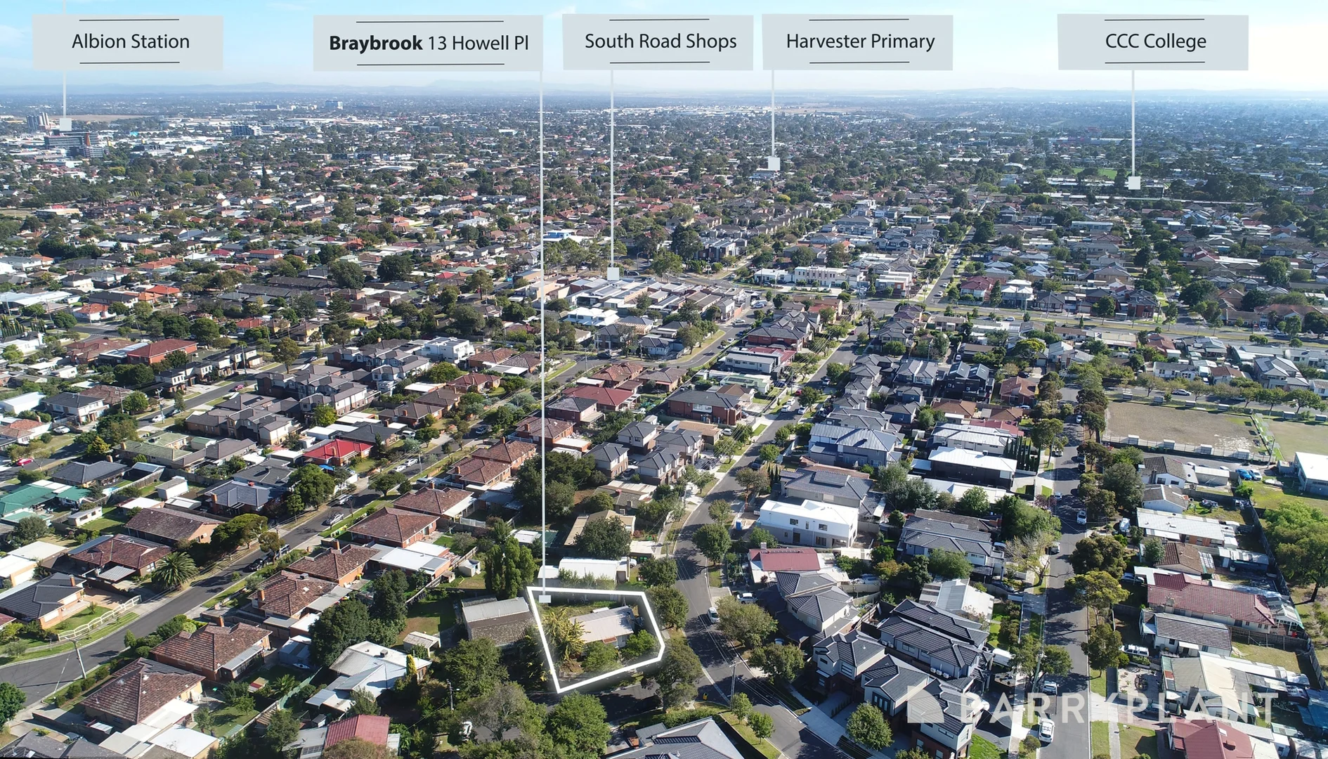 Additional image 4 of 13 Howell Place, Braybrook VIC 3019