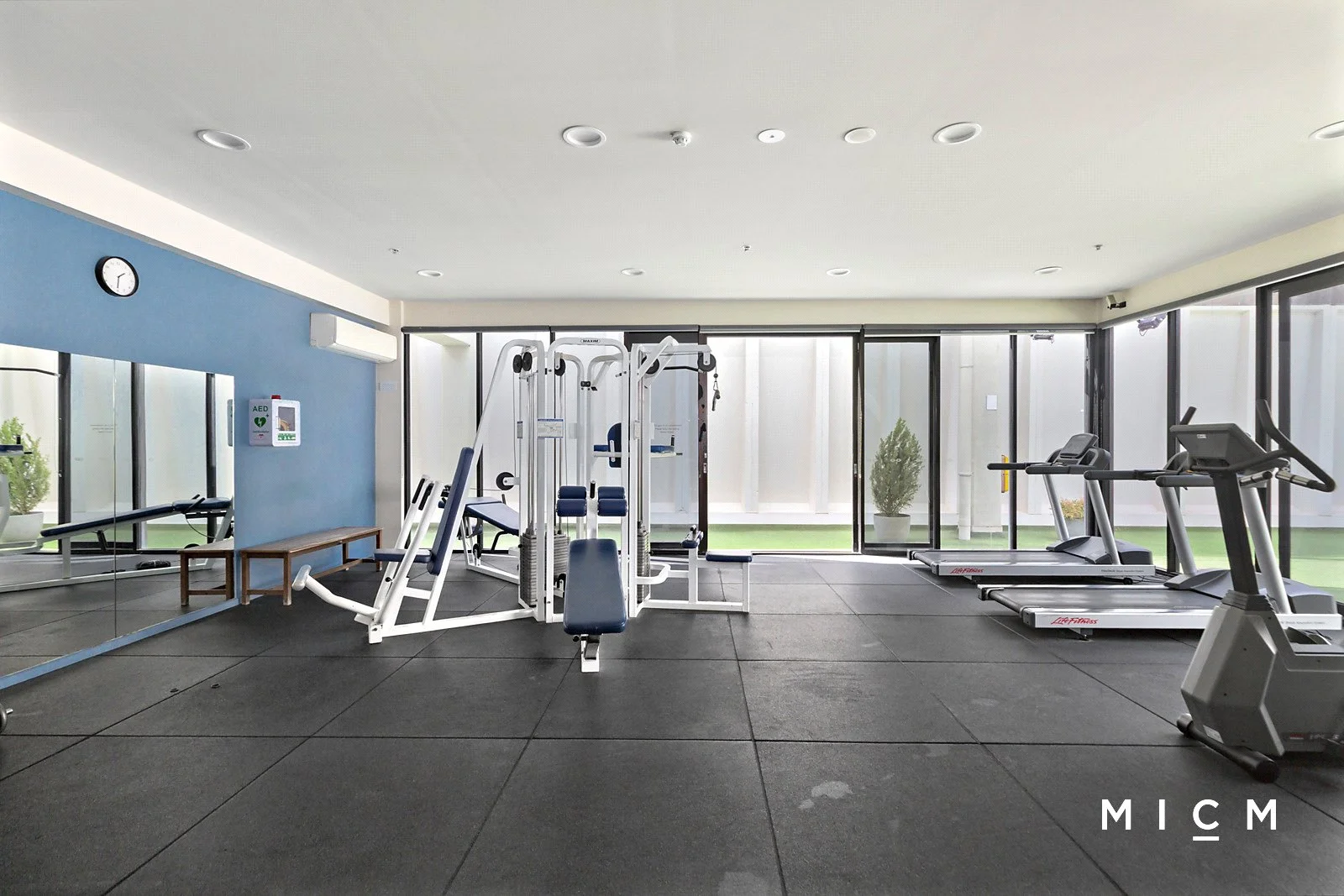 Additional image 14 of 2414/250 Elizabeth Street, Melbourne VIC 3000