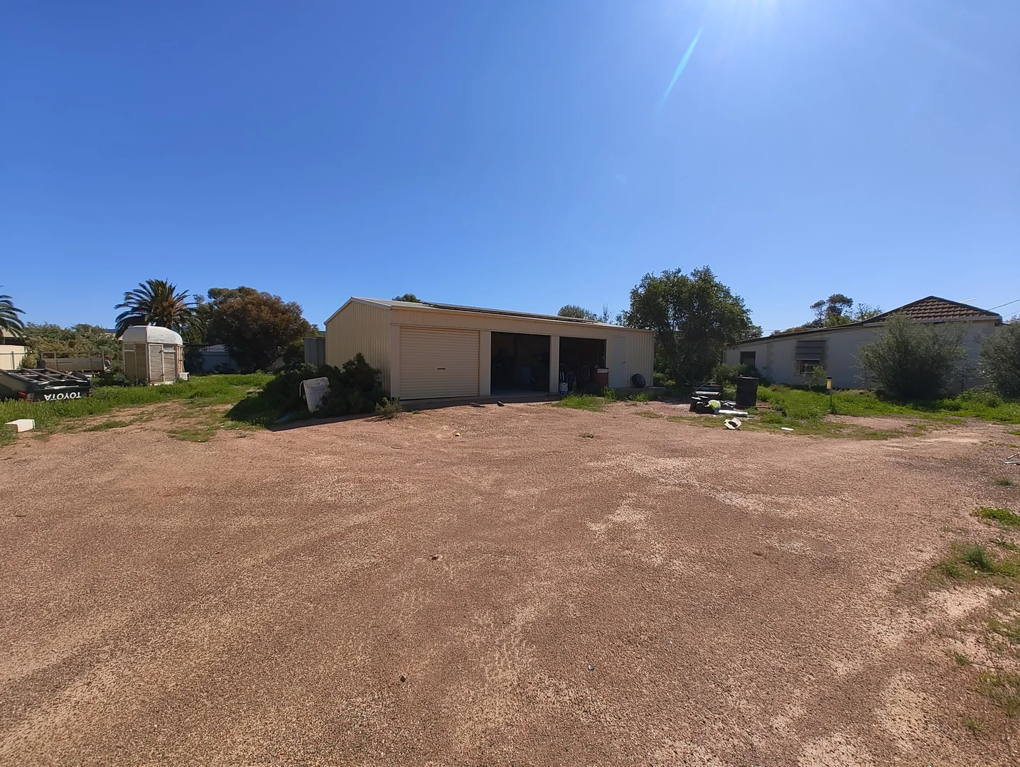 Additional image 12 of 14-16 Richmond Street, Quorn SA 5433