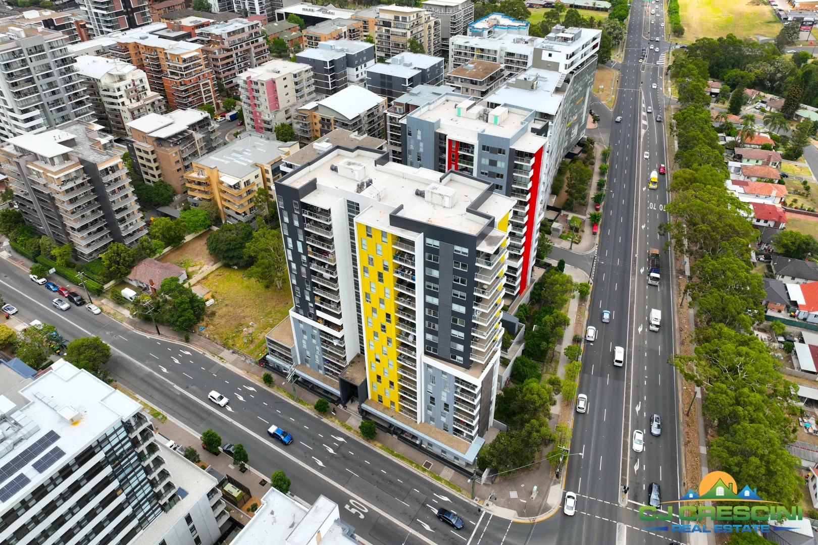 Additional image 10 of Unit 92/1-3 Bigge St, Warwick Farm NSW 2170