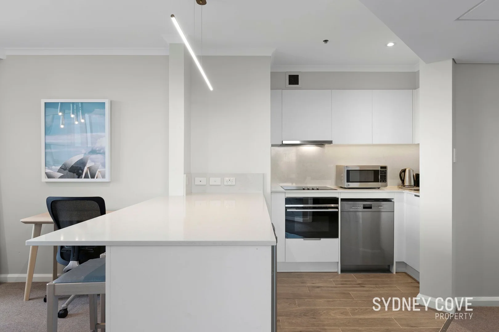 Additional image 6 of 1906/98 Gloucester Street, Sydney NSW 2000