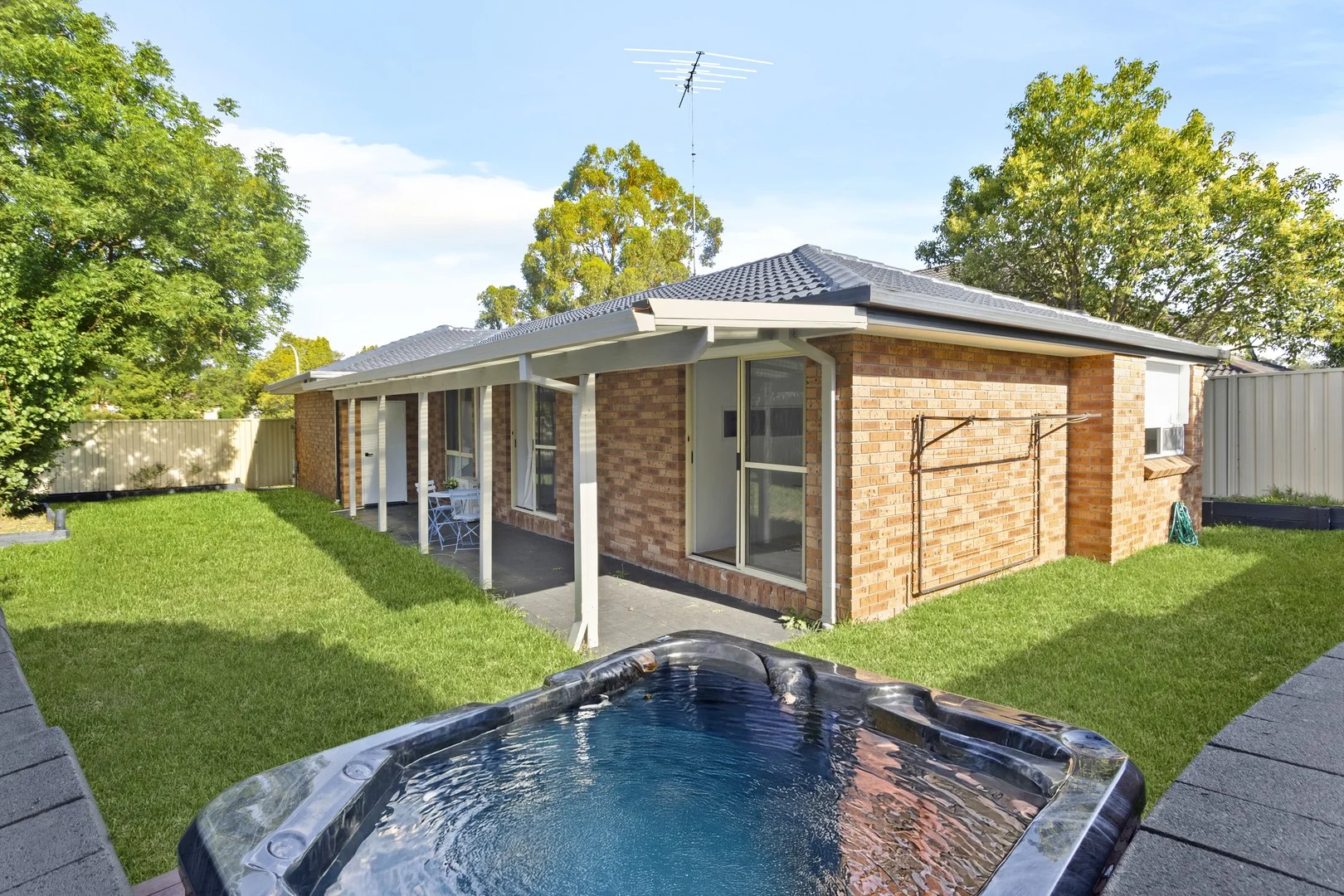 11 Aimee Street, Quakers Hill NSW 2763