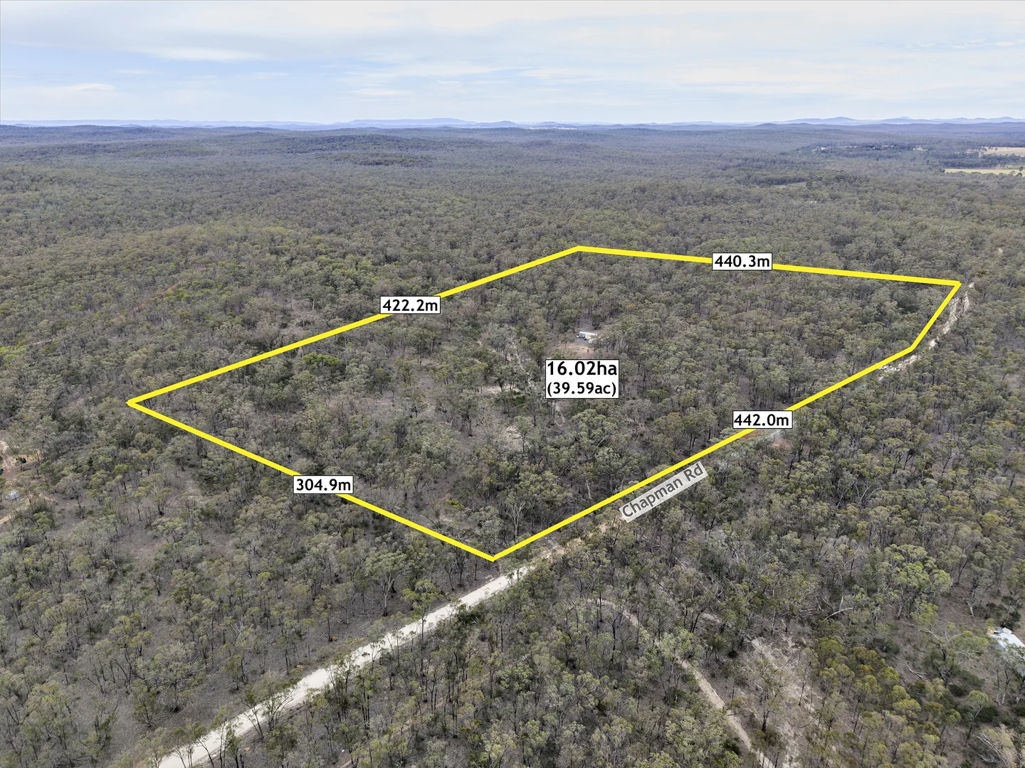 Additional image 13 of Lot 3 Chapmans Road, Heathcote VIC 3523