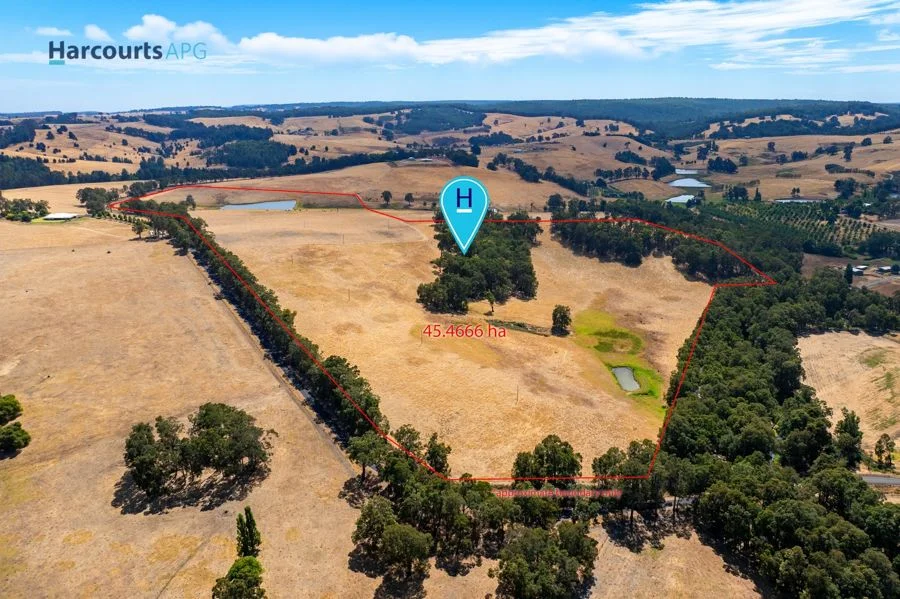 Lot 72 Beelerup Road, Beelerup WA 6239