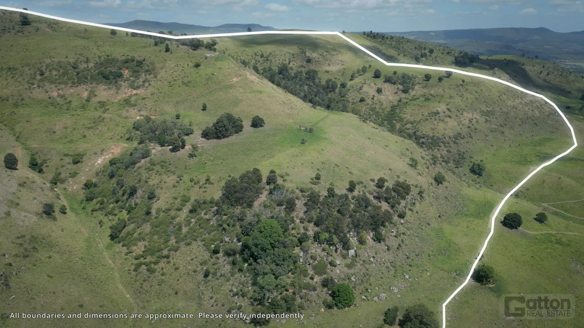 Additional image 3 of 6 & 1 Lefthand Branch Road, Lefthand Branch QLD 4343