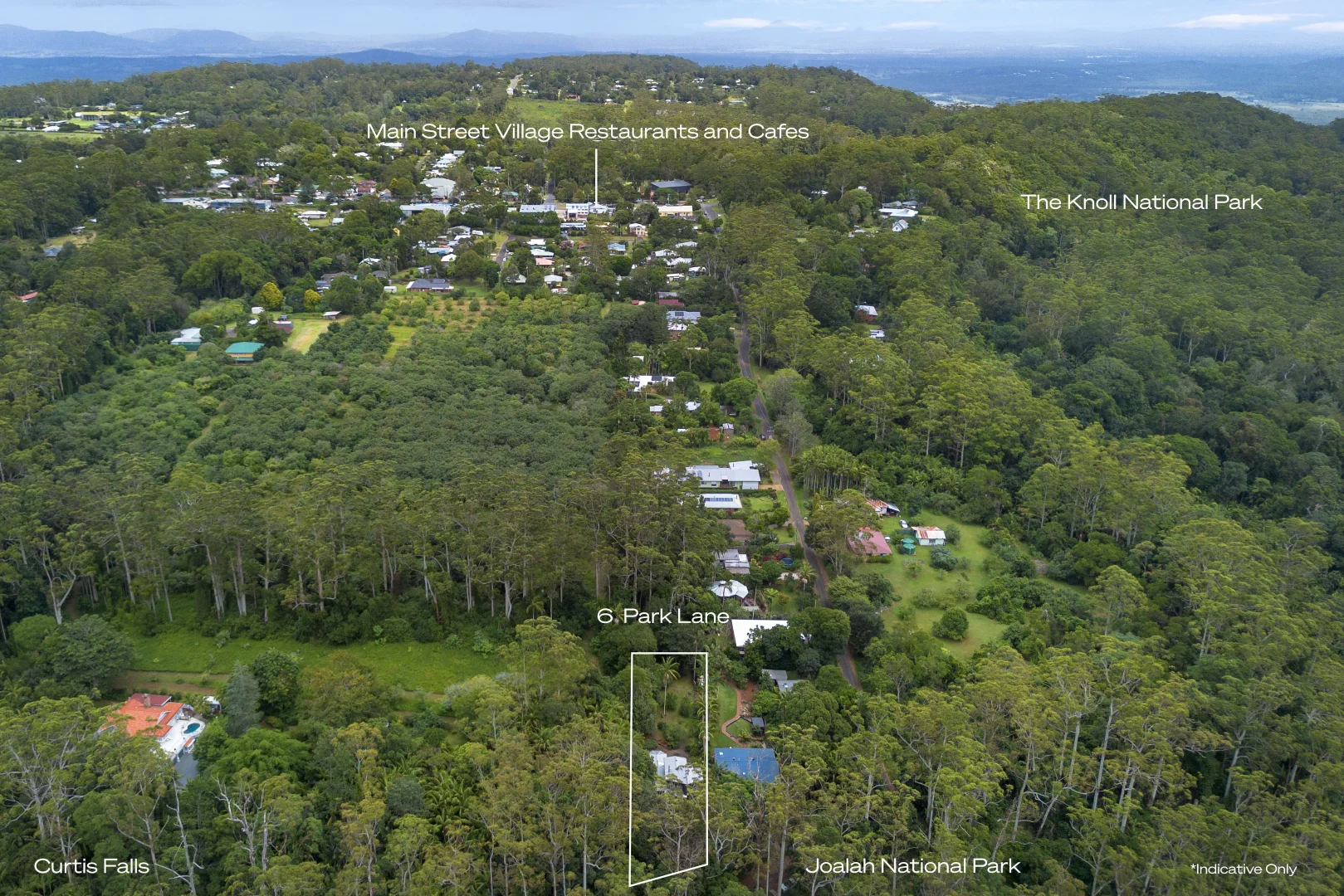Additional image 20 of 6 Park Lane, Tamborine Mountain QLD 4272