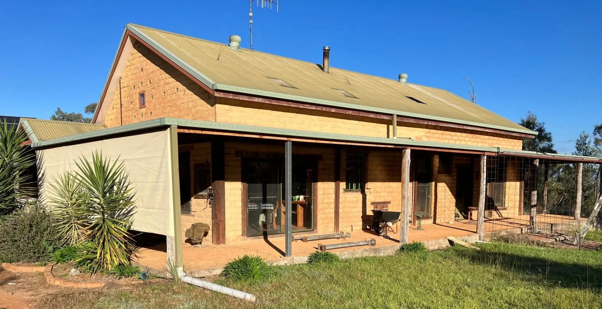 Additional image 29 of 325 Toorawandi Road, Ulamambri NSW 2357