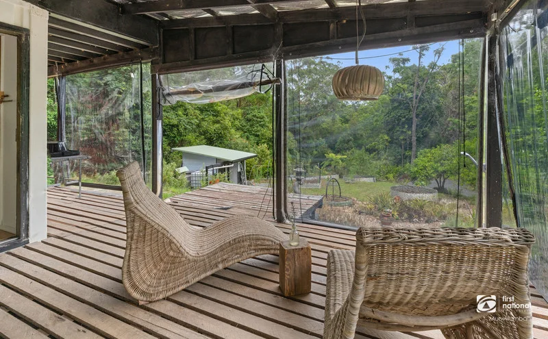 Additional image 4 of 563 Commissioners Creek Road, Commissioners Creek NSW 2484