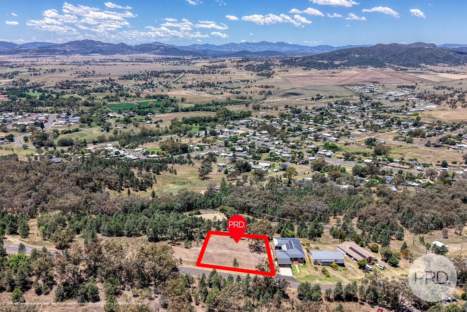 Additional image 15 of 42 Ray Carter Drive, Quirindi NSW 2343
