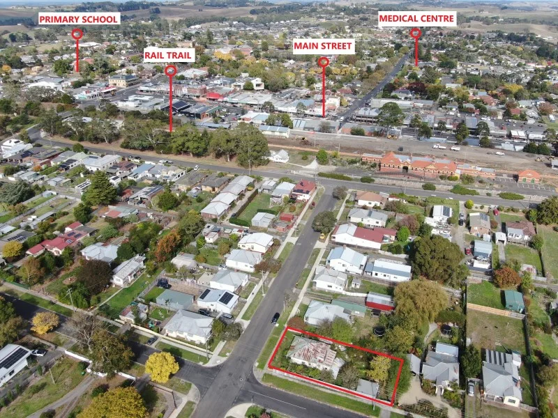 11 Bourke Street, Korumburra VIC 3950