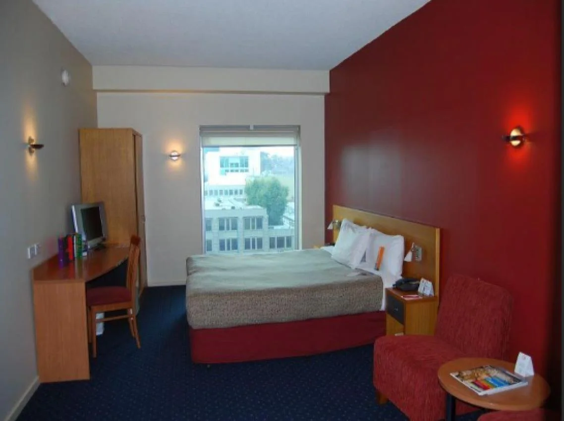 Additional image 4 of 501/600 Little Bourke Street, Melbourne VIC 3000