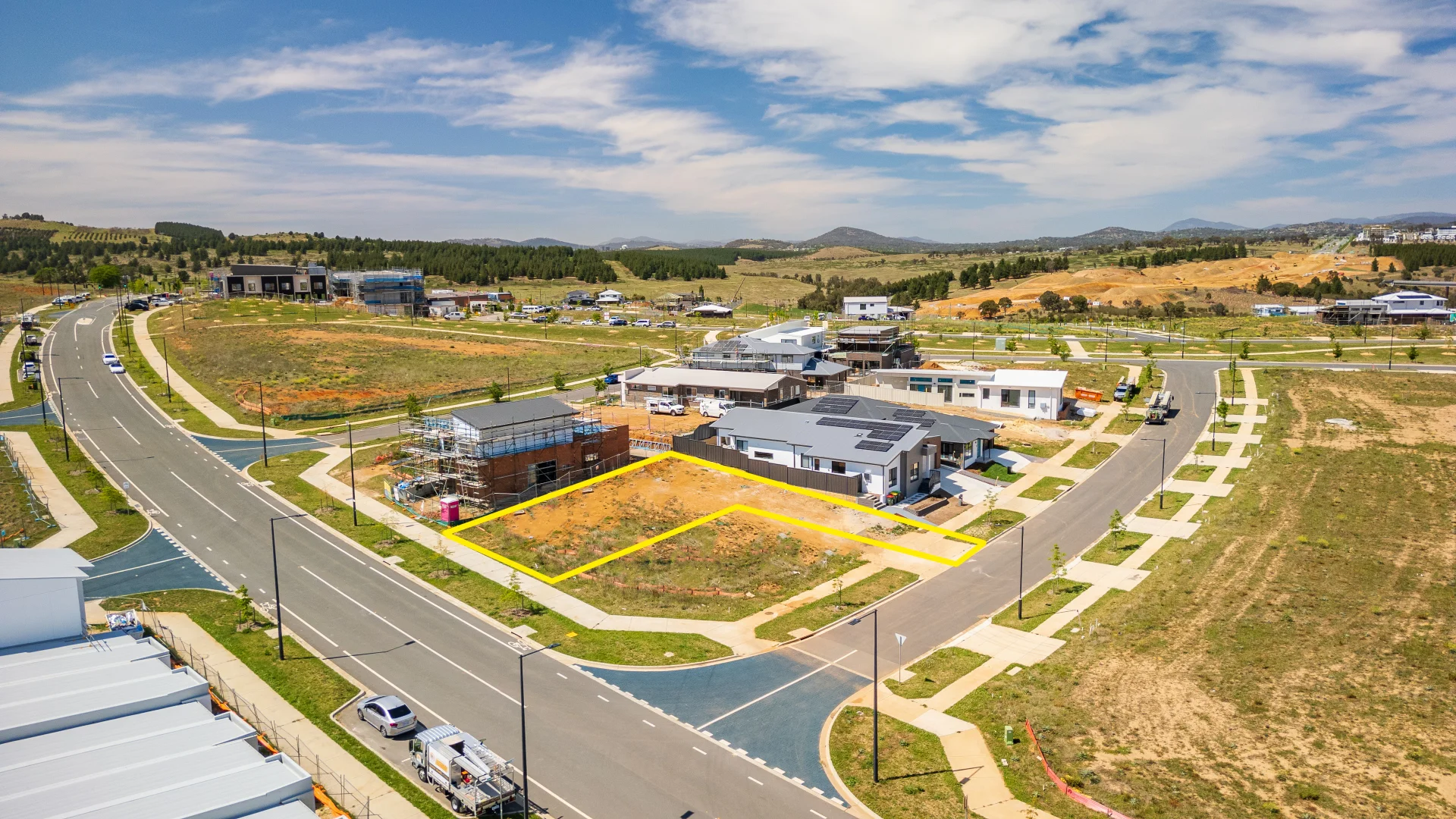 Additional image 2 of 3 Argonaut Street, Whitlam ACT 2611