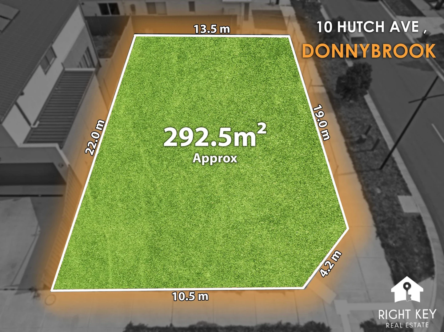 Additional image 2 of 10 Hutch Ave, Donnybrook VIC 3064