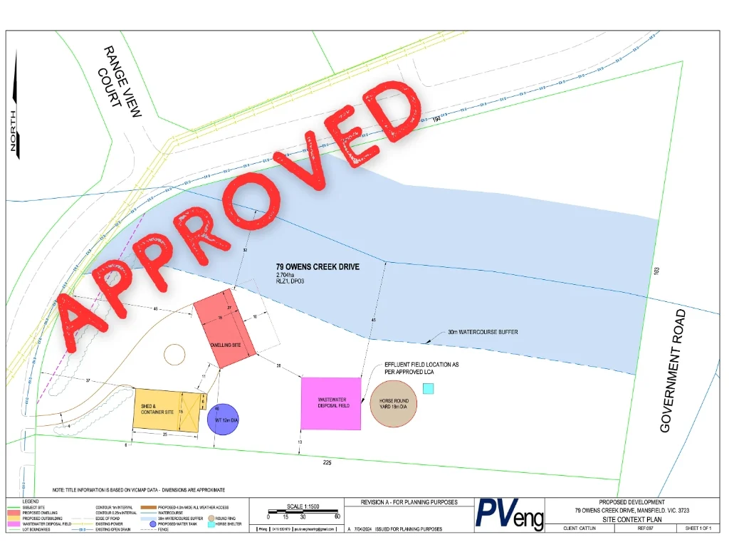 Additional image 2 of 79 Owens Creek Drive, Mansfield VIC 3722