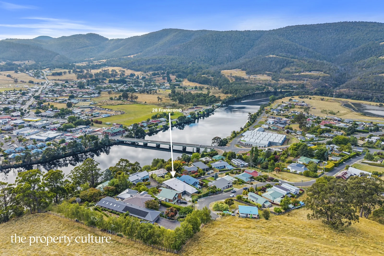 Additional image 34 of 28 Frankcomb Street, Huonville TAS 7109