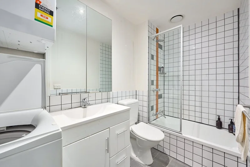 Additional image 5 of 309/746 Swanston St, Carlton VIC 3053