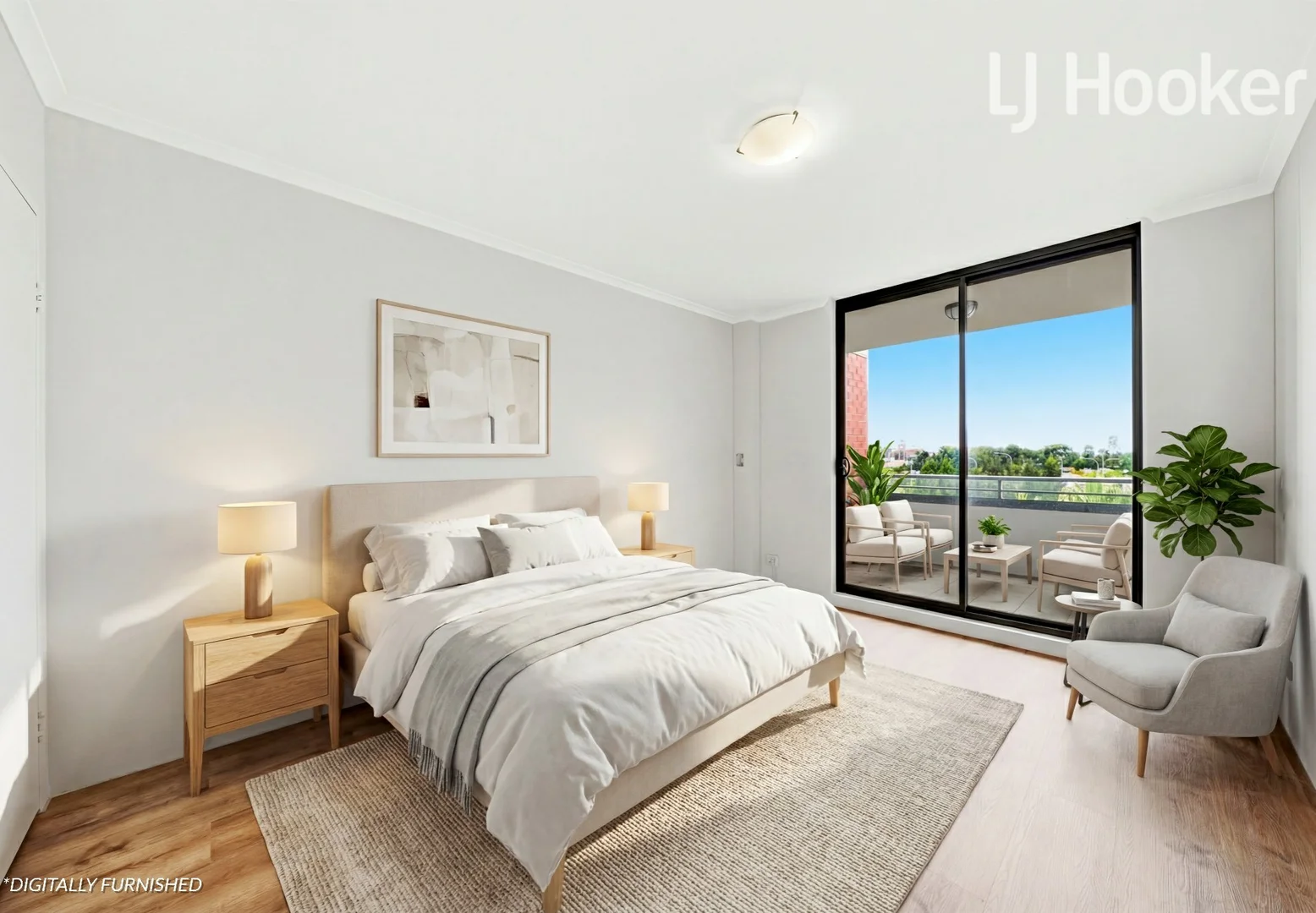 Additional image 5 of 116/1-3 Clarence Street, Strathfield NSW 2135