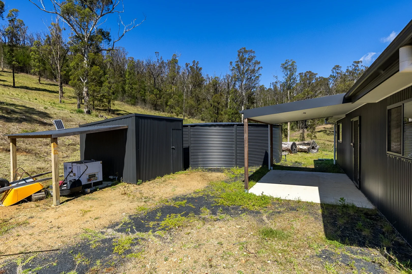 Additional image 17 of Lot 110 New Station Creek Road, Wyndham NSW 2550