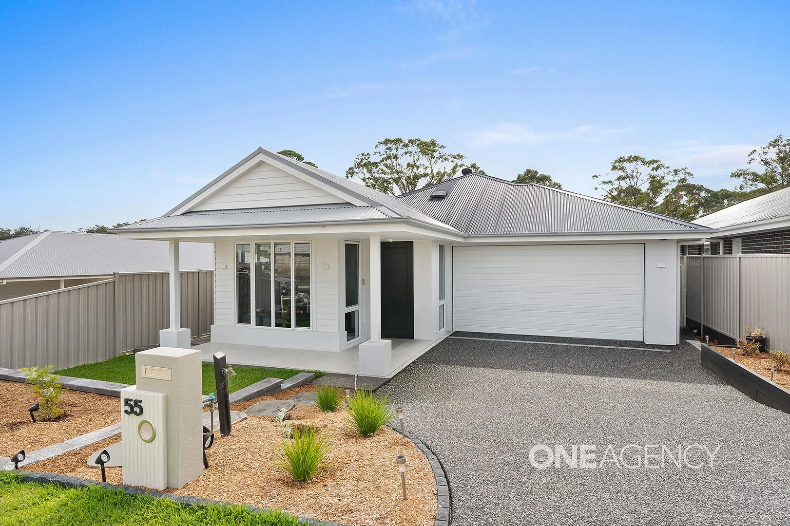 55 Villagewood Drive, Sussex Inlet NSW 2540