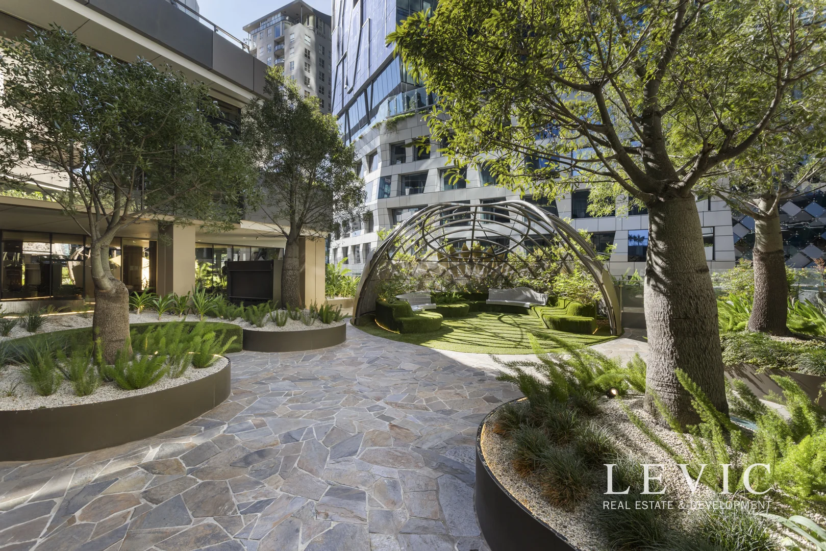 Additional image 16 of 5712a/260 Spencer Street, Melbourne VIC 3000