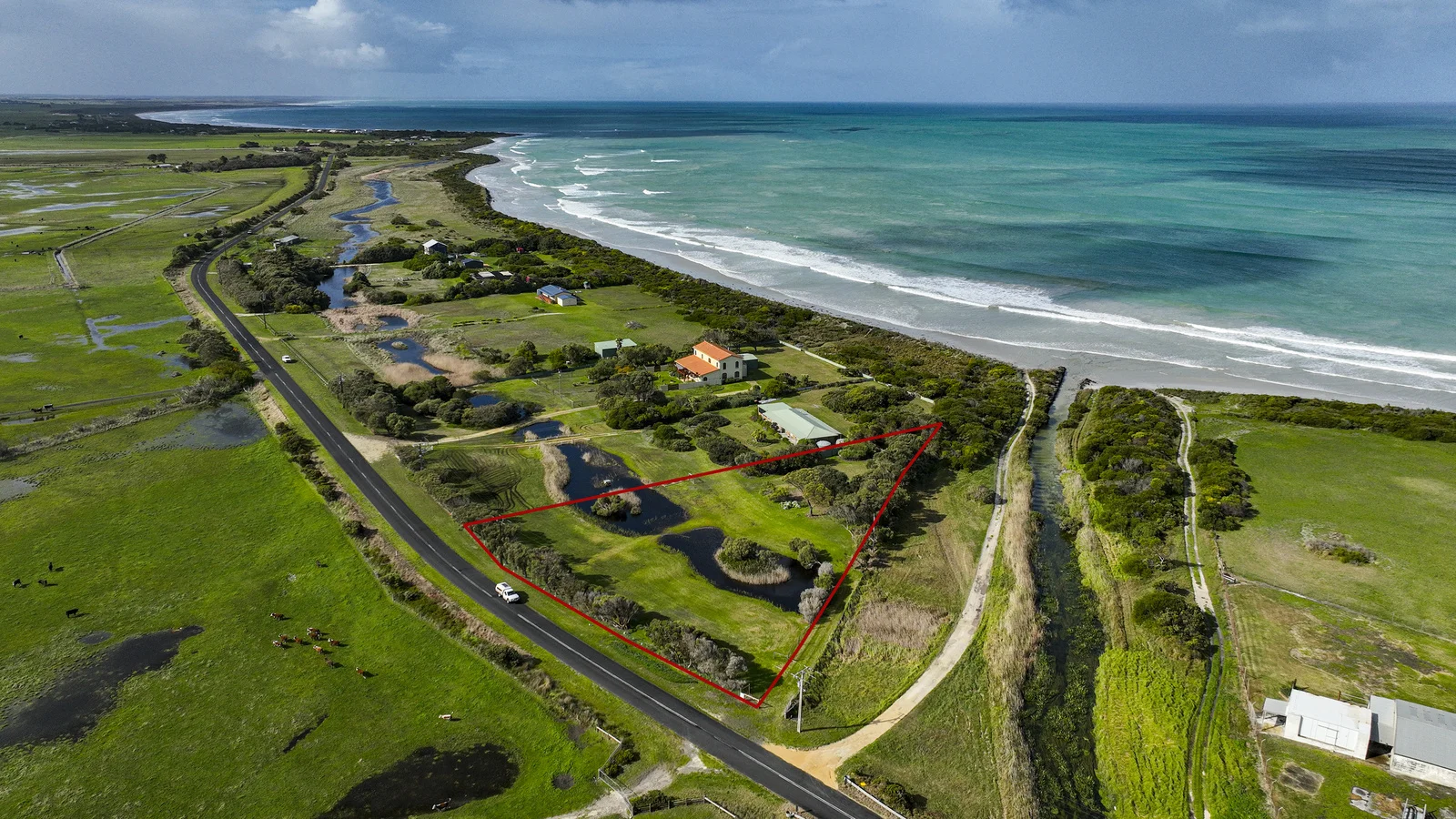 Additional image 2 of 670B Eight Mile Creek Road, Eight Mile Creek SA 5291