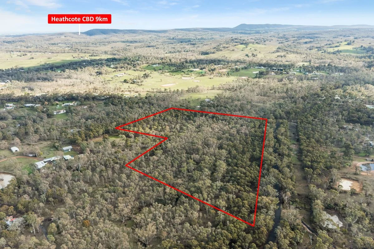 Additional image 4 of Wilson Road, Heathcote VIC 3523
