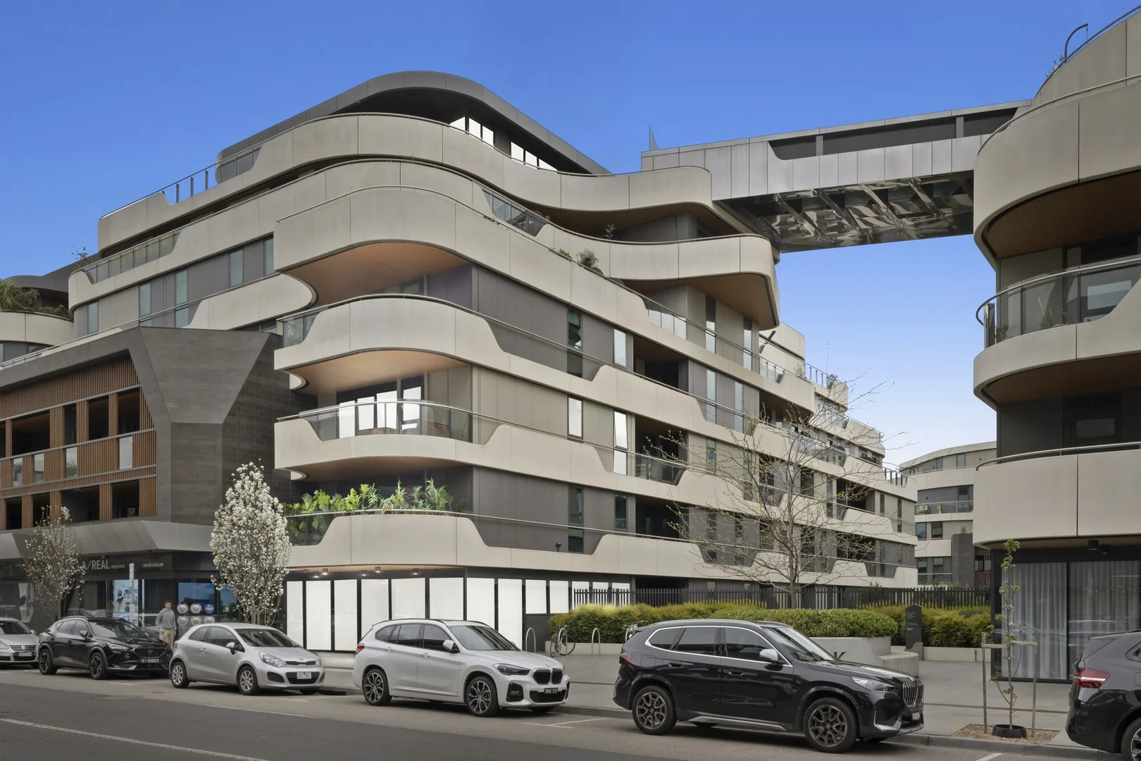 207/35 Camberwell Road, Hawthorn East VIC 3123