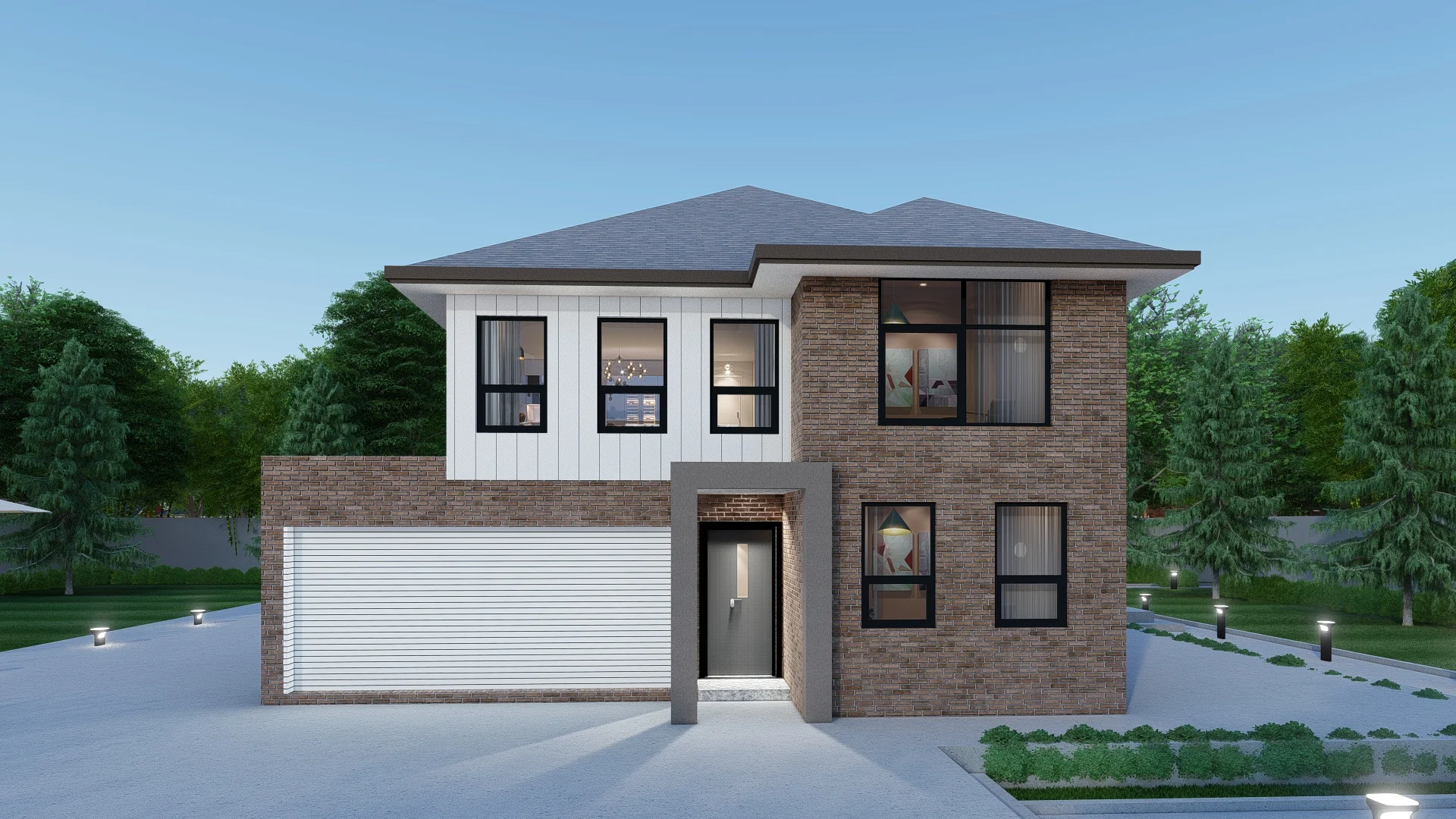 St Philips Place, Marsden Park NSW 2765