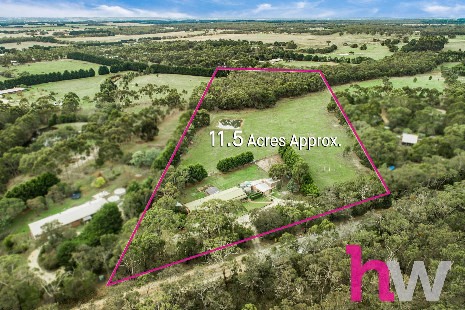 Additional image 16 of 465 Gherang Road, Gherang VIC 3240