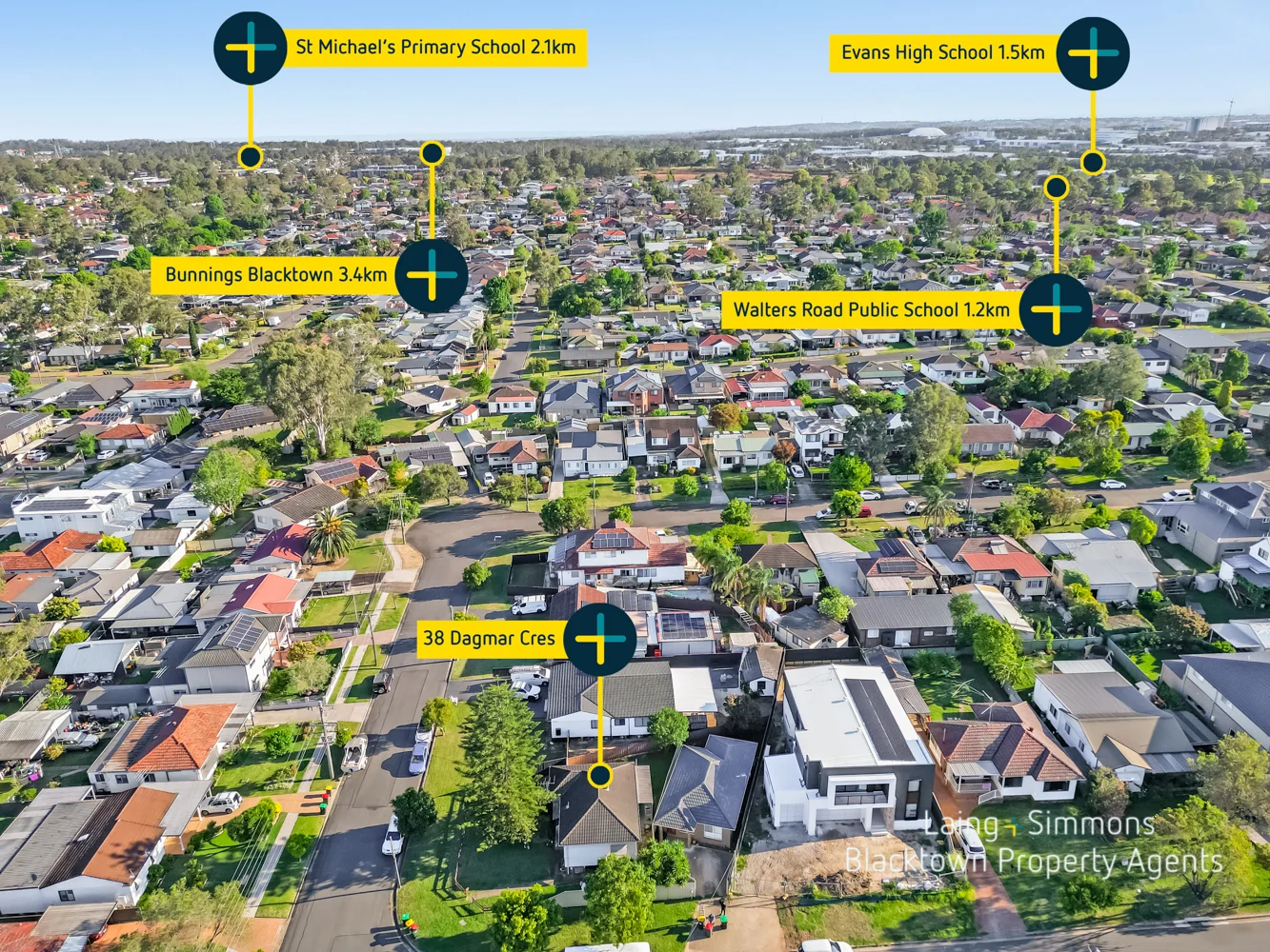 Additional image 22 of 38 Dagmar Crescent, Blacktown NSW 2148