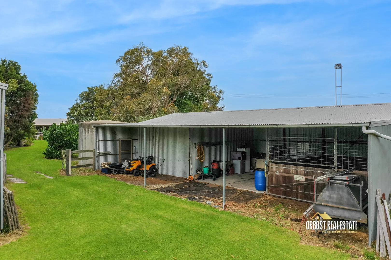 Additional image 20 of 485 Princes Highway, Orbost VIC 3888
