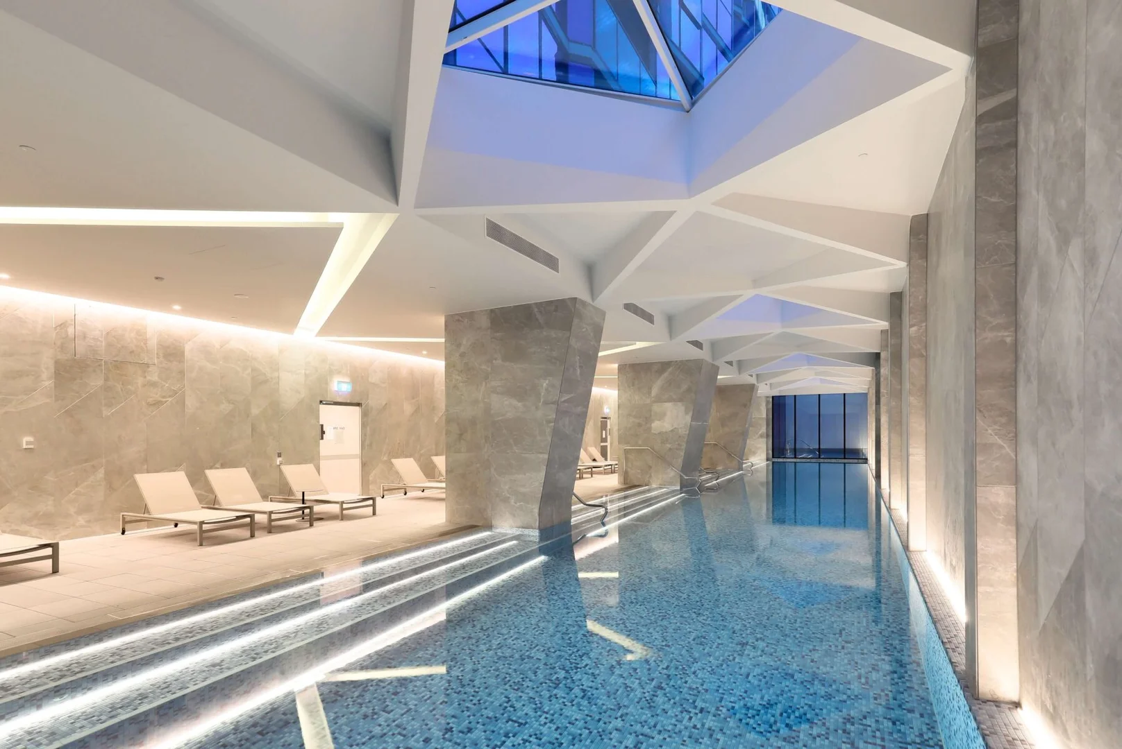 Additional image 7 of 2703/442 Elizabeth Street, Melbourne VIC 3000