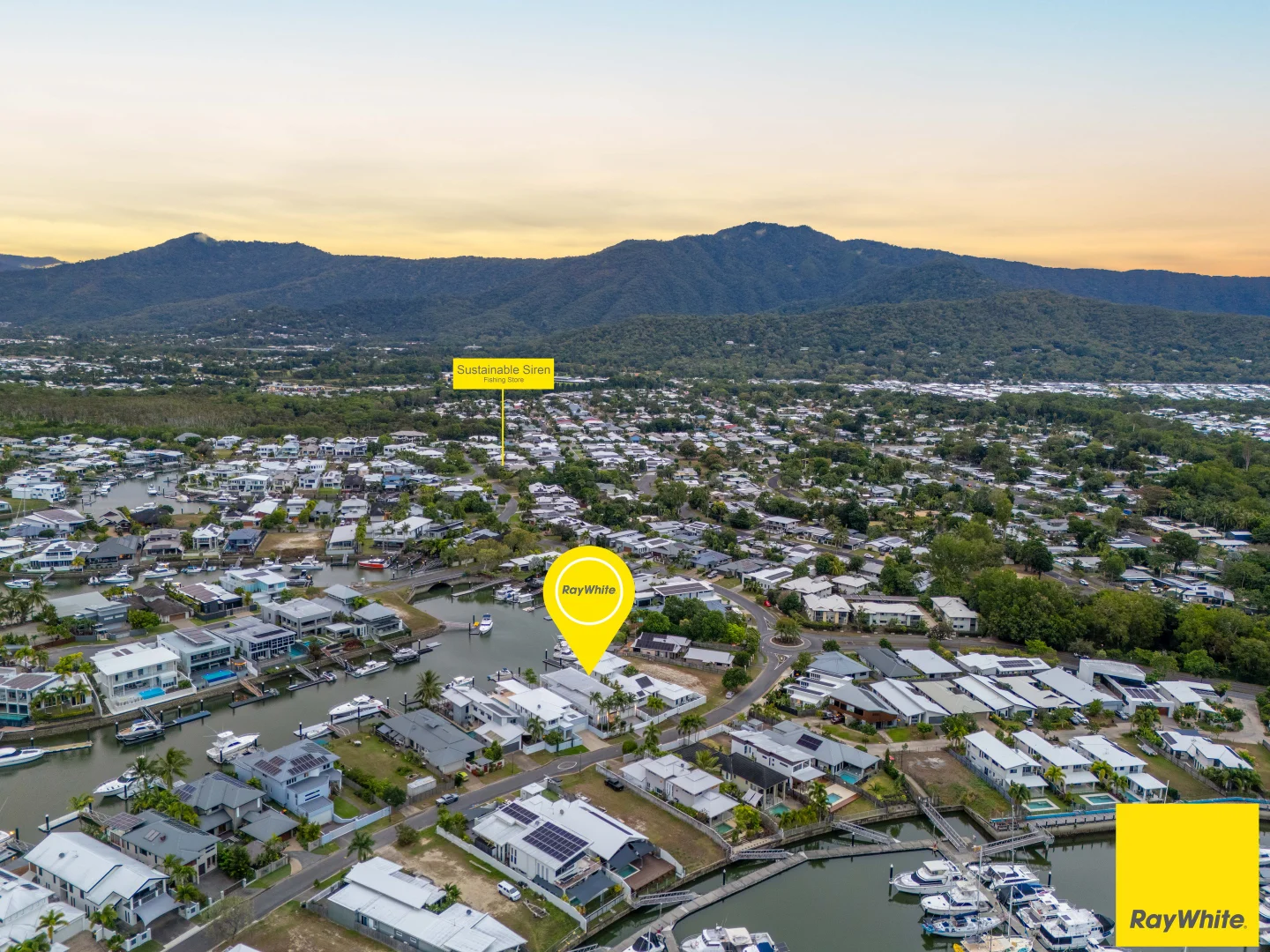 Additional image 35 of 23 Marina Quay, Trinity Park QLD 4879