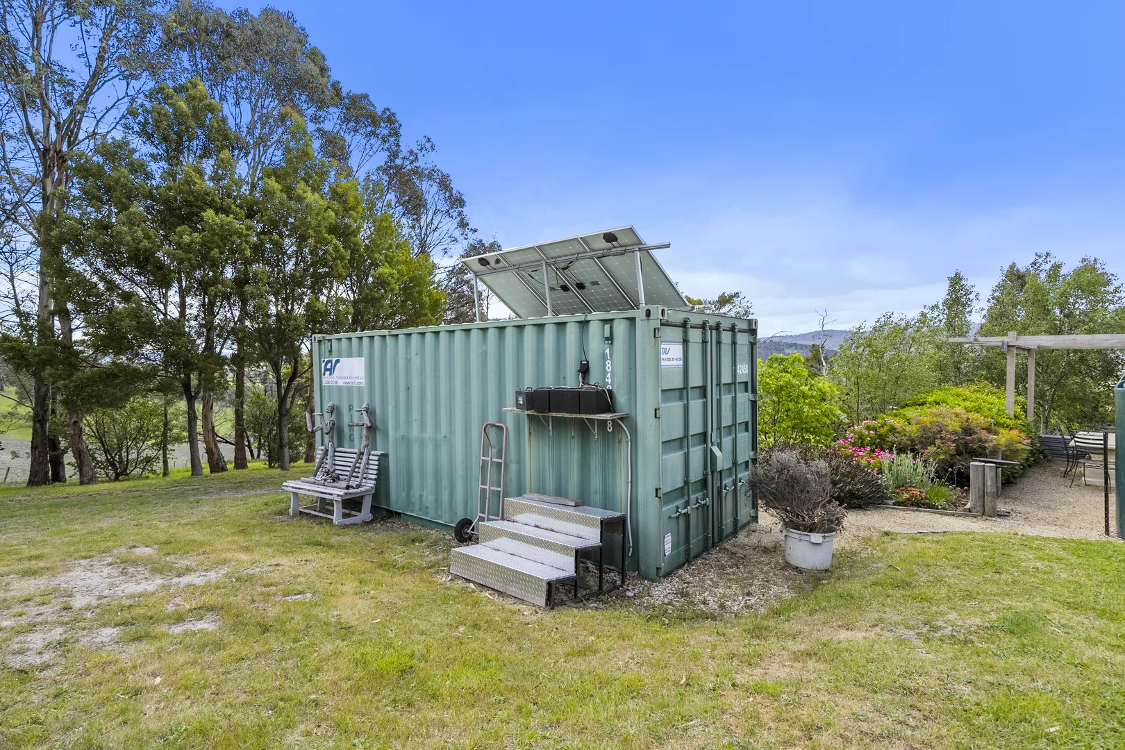 Additional image 24 of Shrub End Road, Pawleena TAS 7172