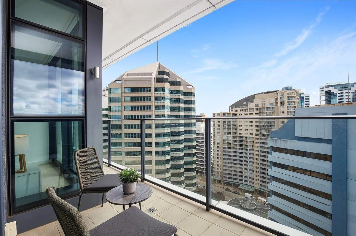 Additional image 5 of 1803/438 Victoria Avenue, Chatswood NSW 2067