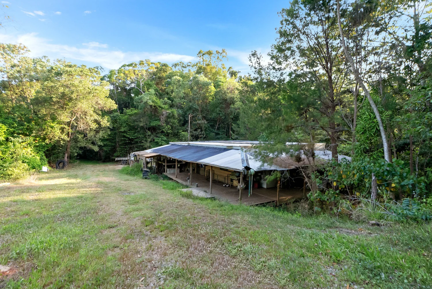 Additional image 11 of 1060 Pine Creek Yarrabah Road, East Trinity QLD 4871