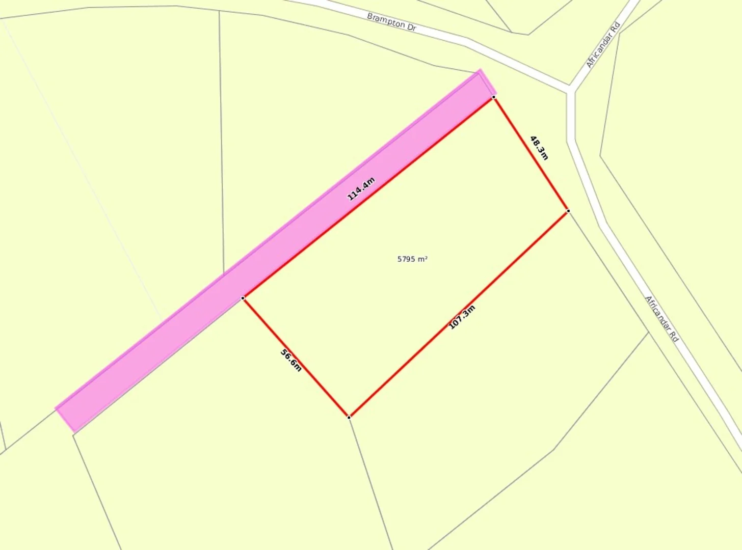 Additional image 16 of Lot/401 Africandar Road, Bowen QLD 4805