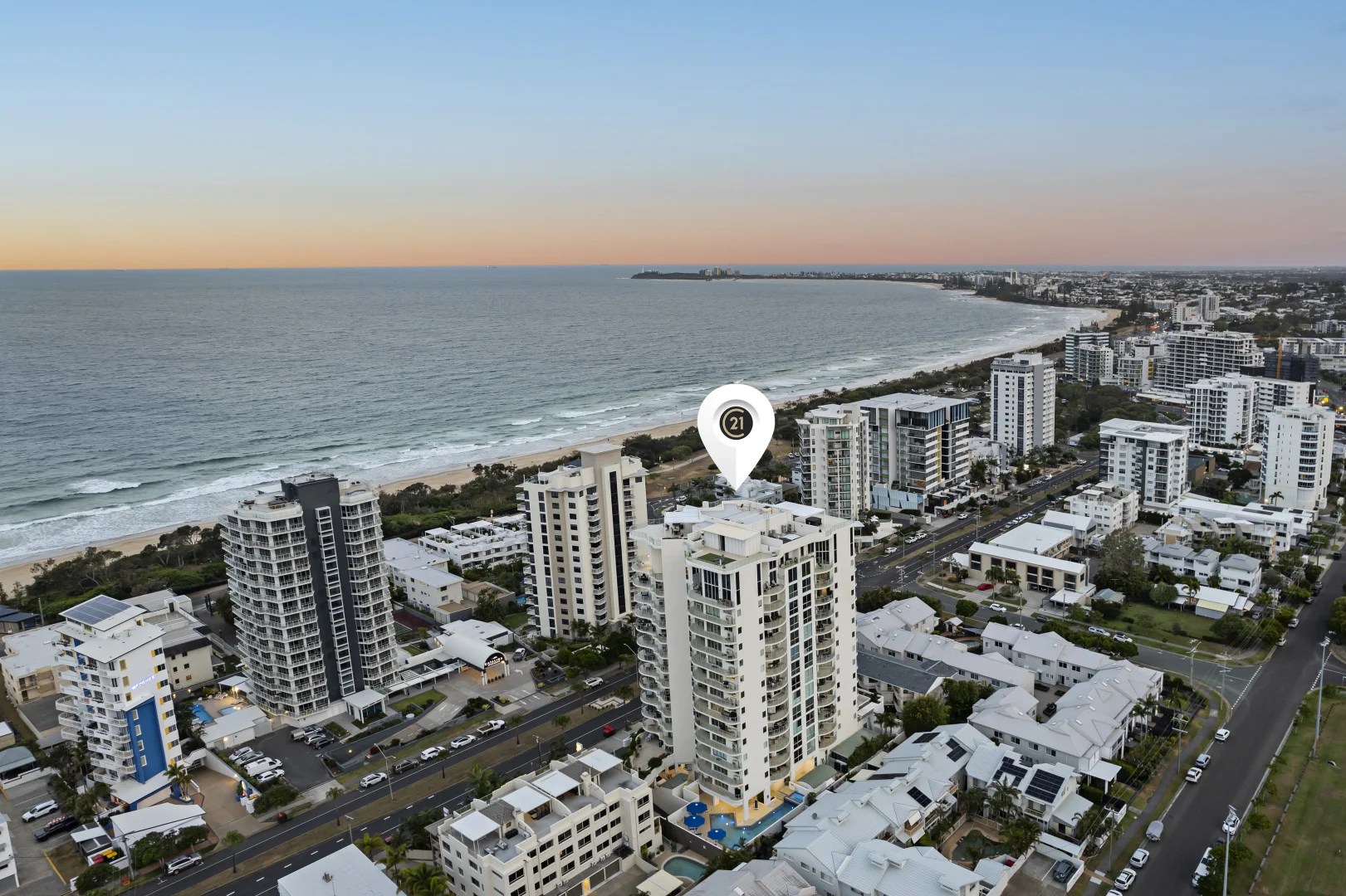 Additional image 21 of 63/62-66 Sixth Avenue, Maroochydore QLD 4558