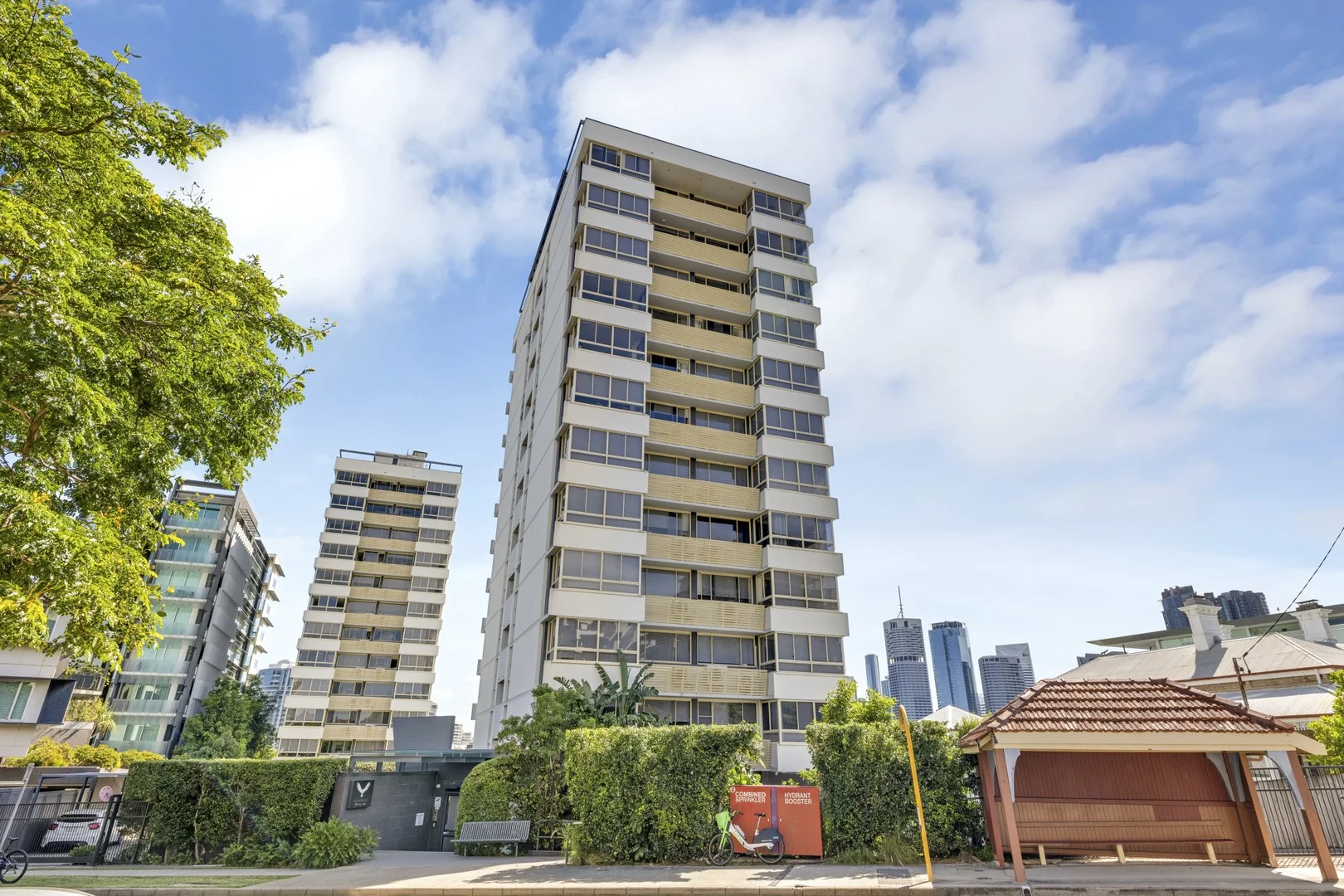 Additional image 5 of 215/79 Moray Street, New Farm QLD 4005