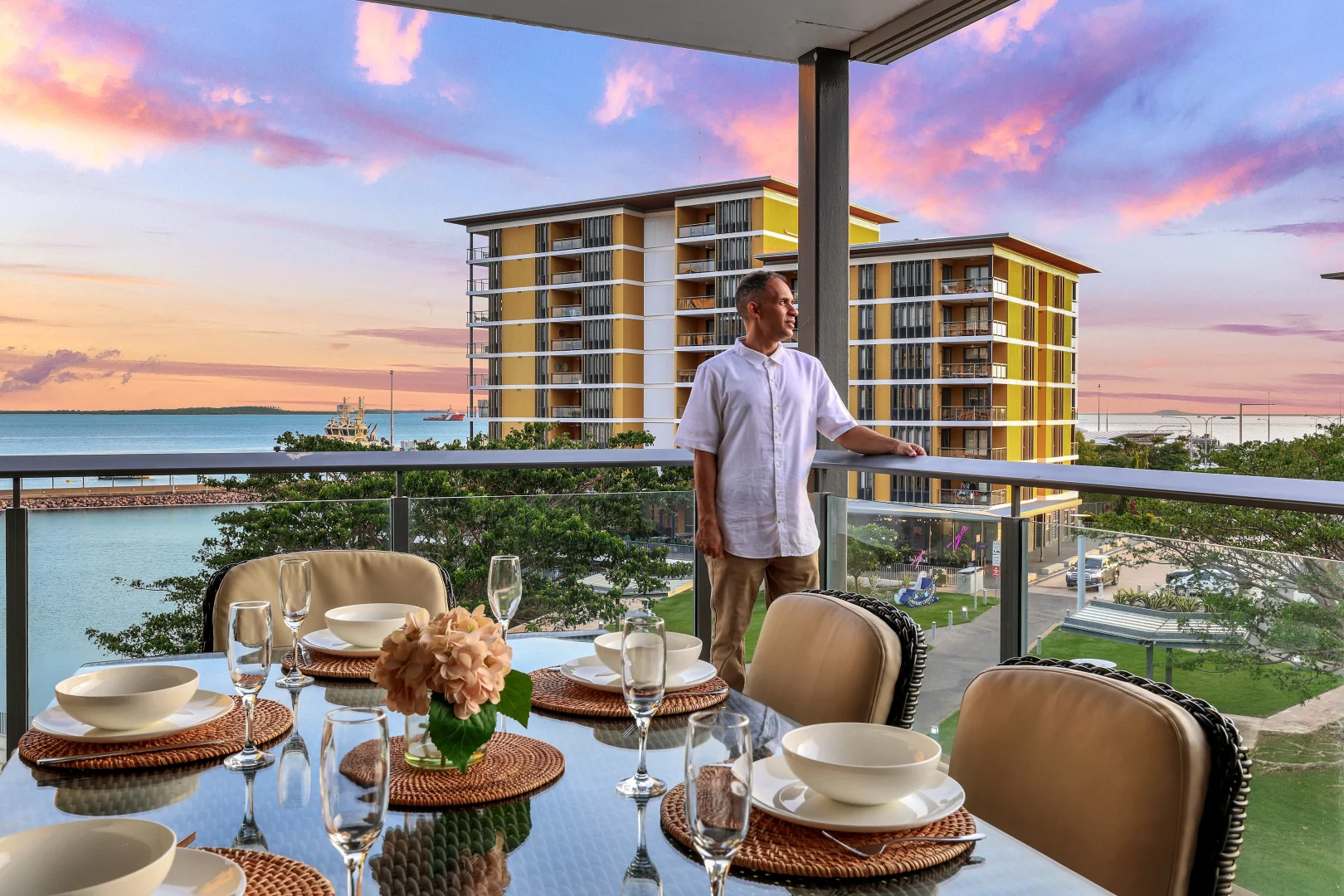 Additional image 2 of 228/19B Kitchener Drive, Darwin City NT 0800