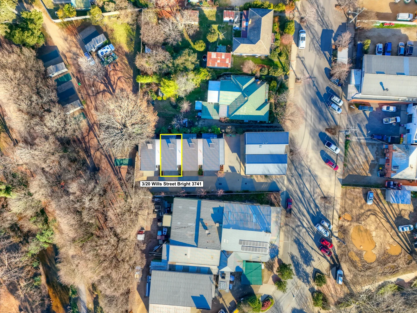 Additional image 20 of 3/20 Wills Street, Bright VIC 3741