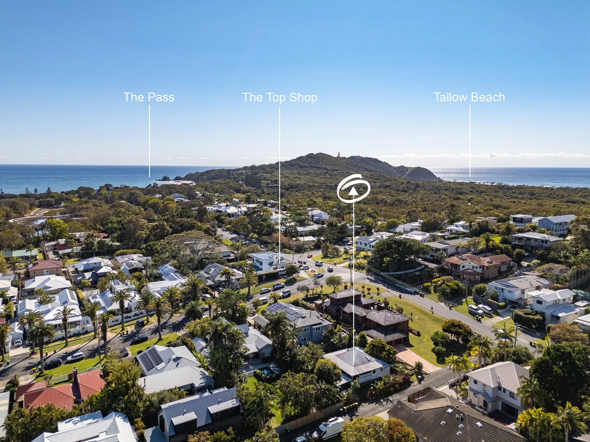 Additional image 3 of 64A Carlyle Lane, Byron Bay NSW 2481