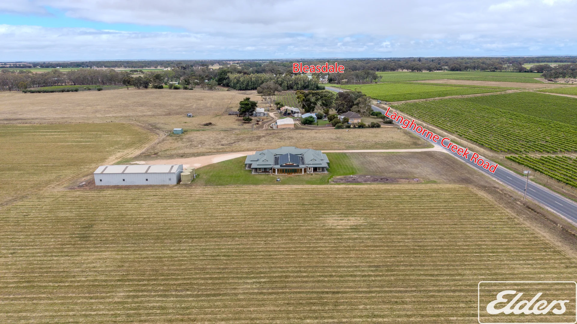 Additional image 43 of 1575 Langhorne Creek Road, Langhorne Creek SA 5255