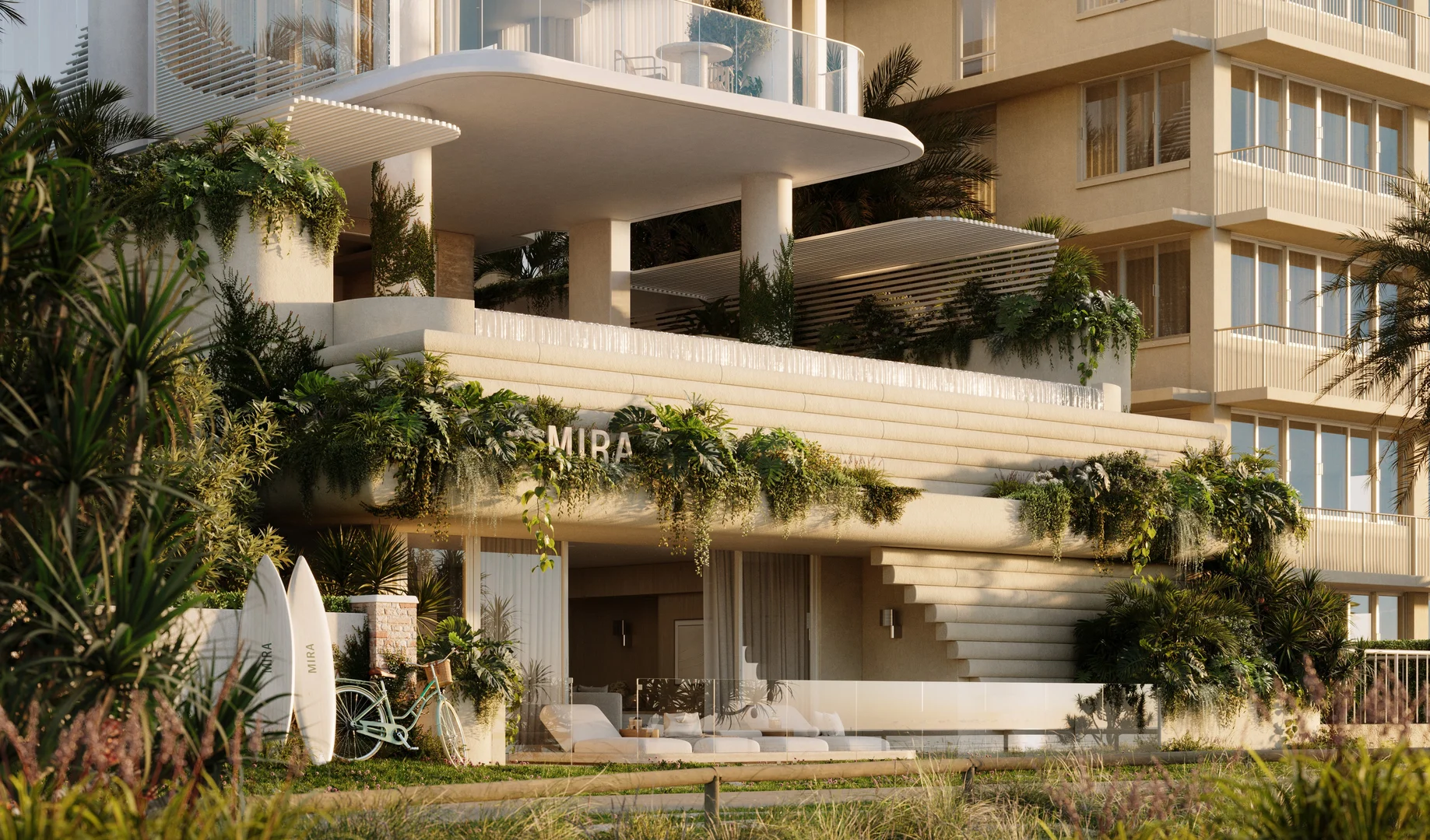 Additional image 13 of Residence 9/61 Garfield Terrace, Surfers Paradise QLD 4217