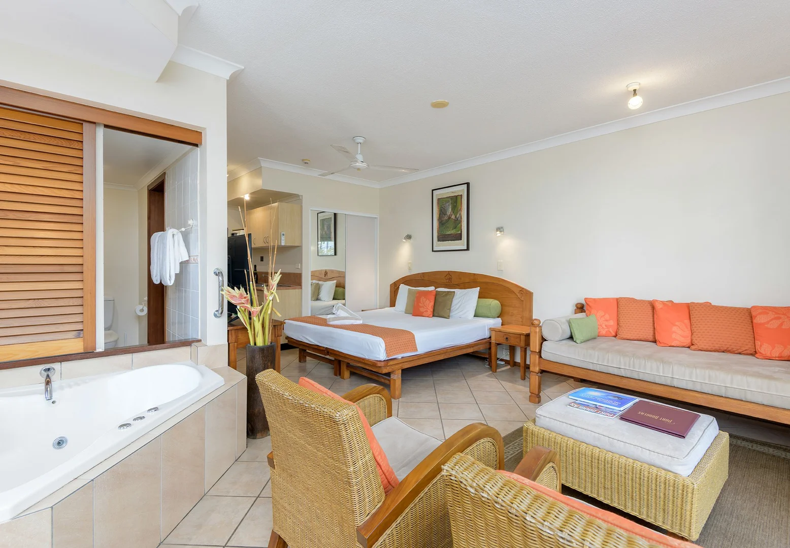 Additional image 5 of 44 Hibiscus Gardens/18-20 Owen Street, Port Douglas QLD 4877